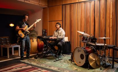 Idartes impulsa artistas a través de su participación en el BIME